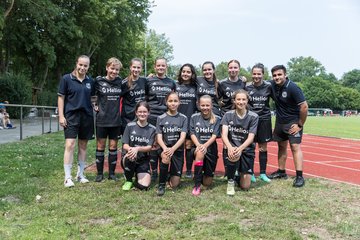 Bild 13 - Loewinnen Cup